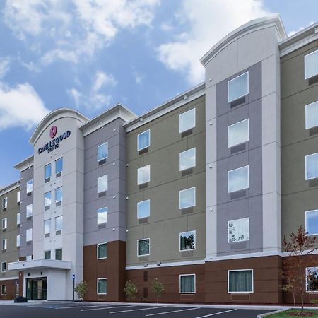 Candlewood Suites - Atlanta - Kennesaw By Ihg エクステリア 写真