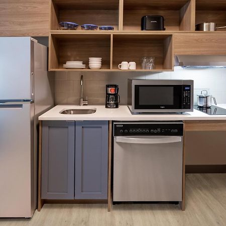 Candlewood Suites - Atlanta - Kennesaw By Ihg エクステリア 写真