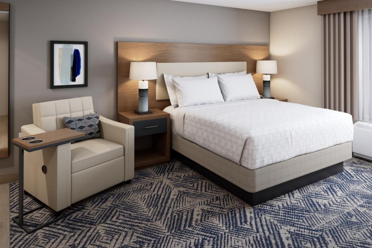 Candlewood Suites - Atlanta - Kennesaw By Ihg エクステリア 写真