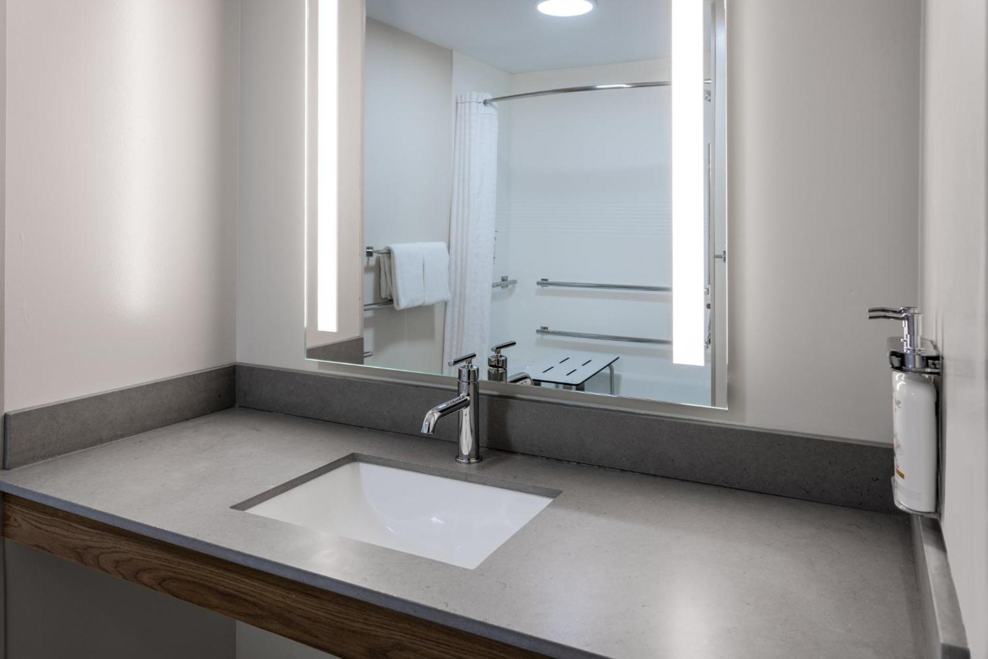 Candlewood Suites - Atlanta - Kennesaw By Ihg エクステリア 写真