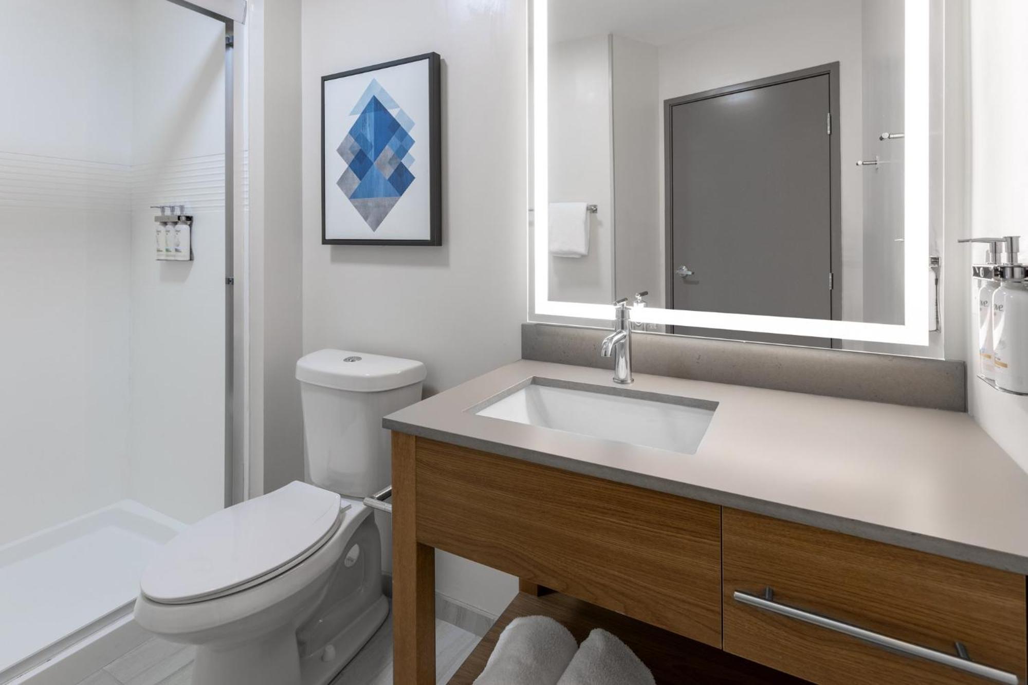 Candlewood Suites - Atlanta - Kennesaw By Ihg エクステリア 写真