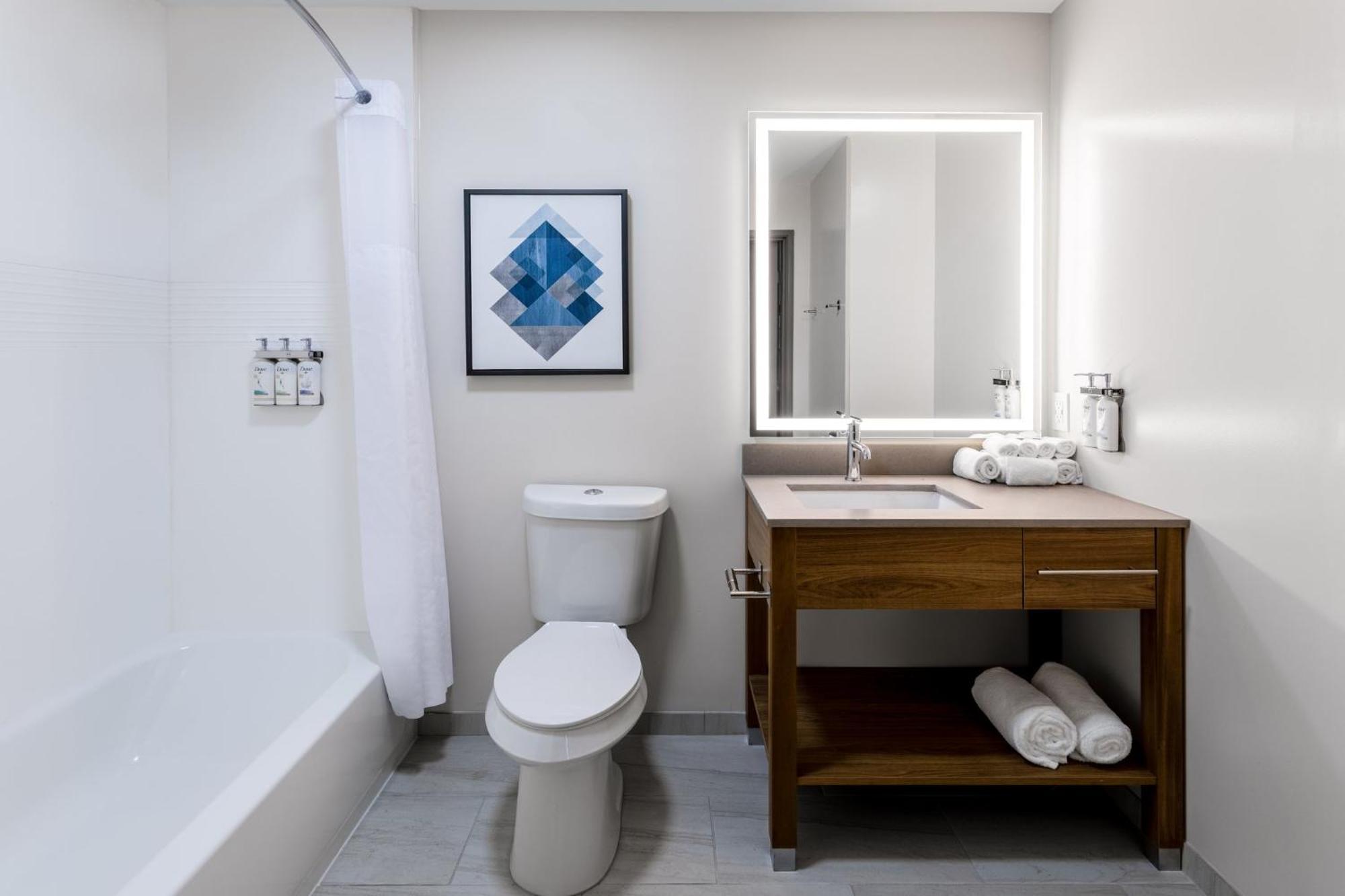Candlewood Suites - Atlanta - Kennesaw By Ihg エクステリア 写真