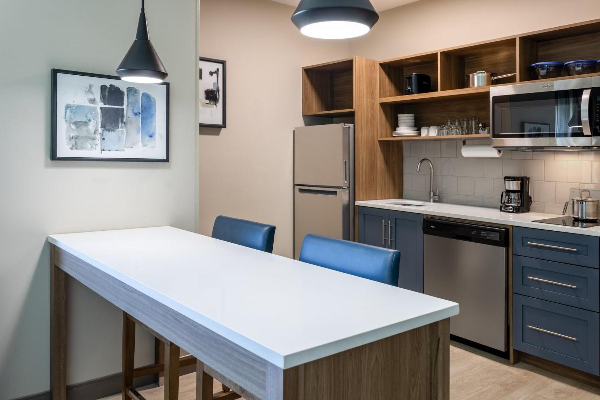 Candlewood Suites - Atlanta - Kennesaw By Ihg エクステリア 写真