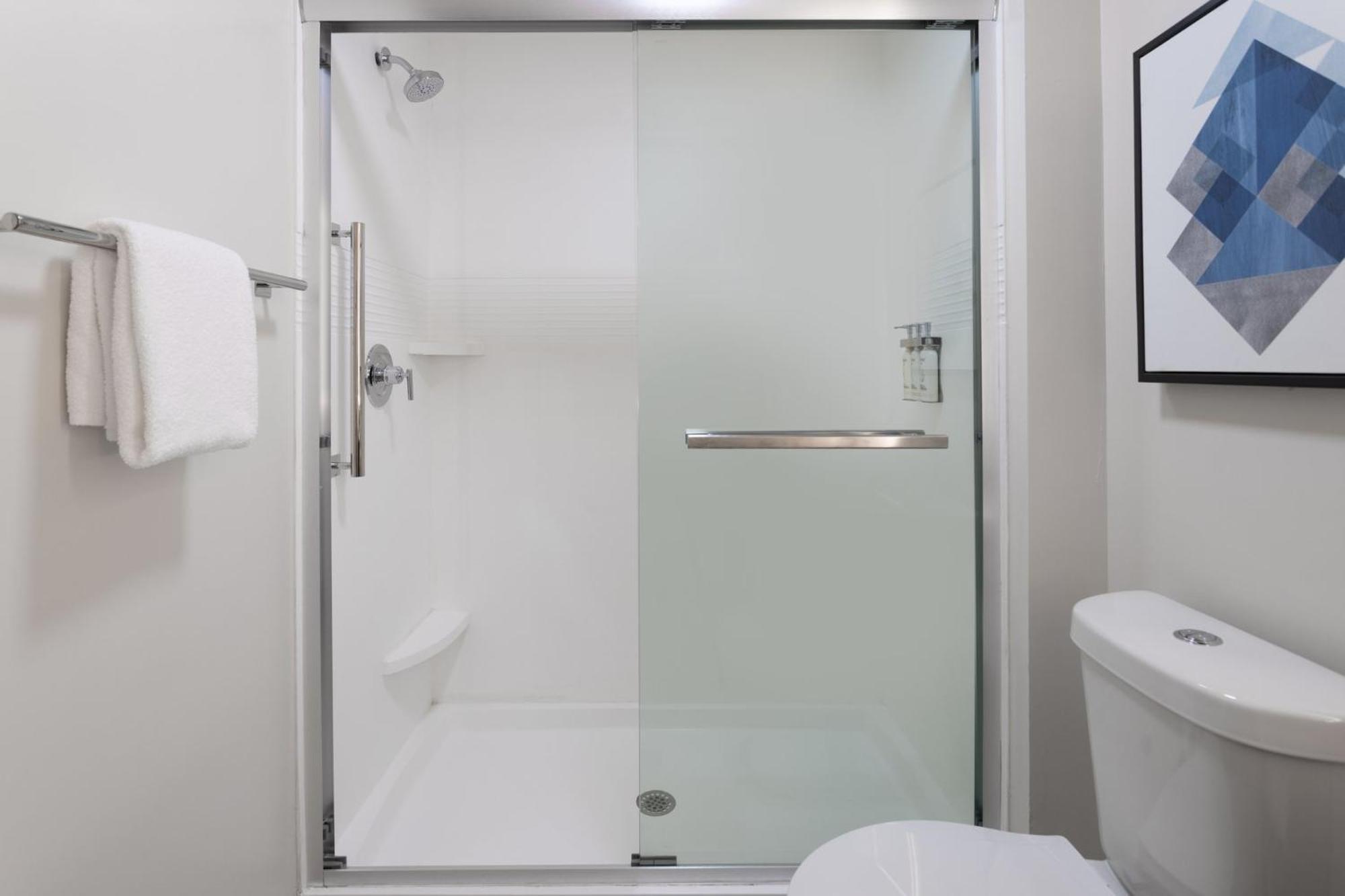 Candlewood Suites - Atlanta - Kennesaw By Ihg エクステリア 写真