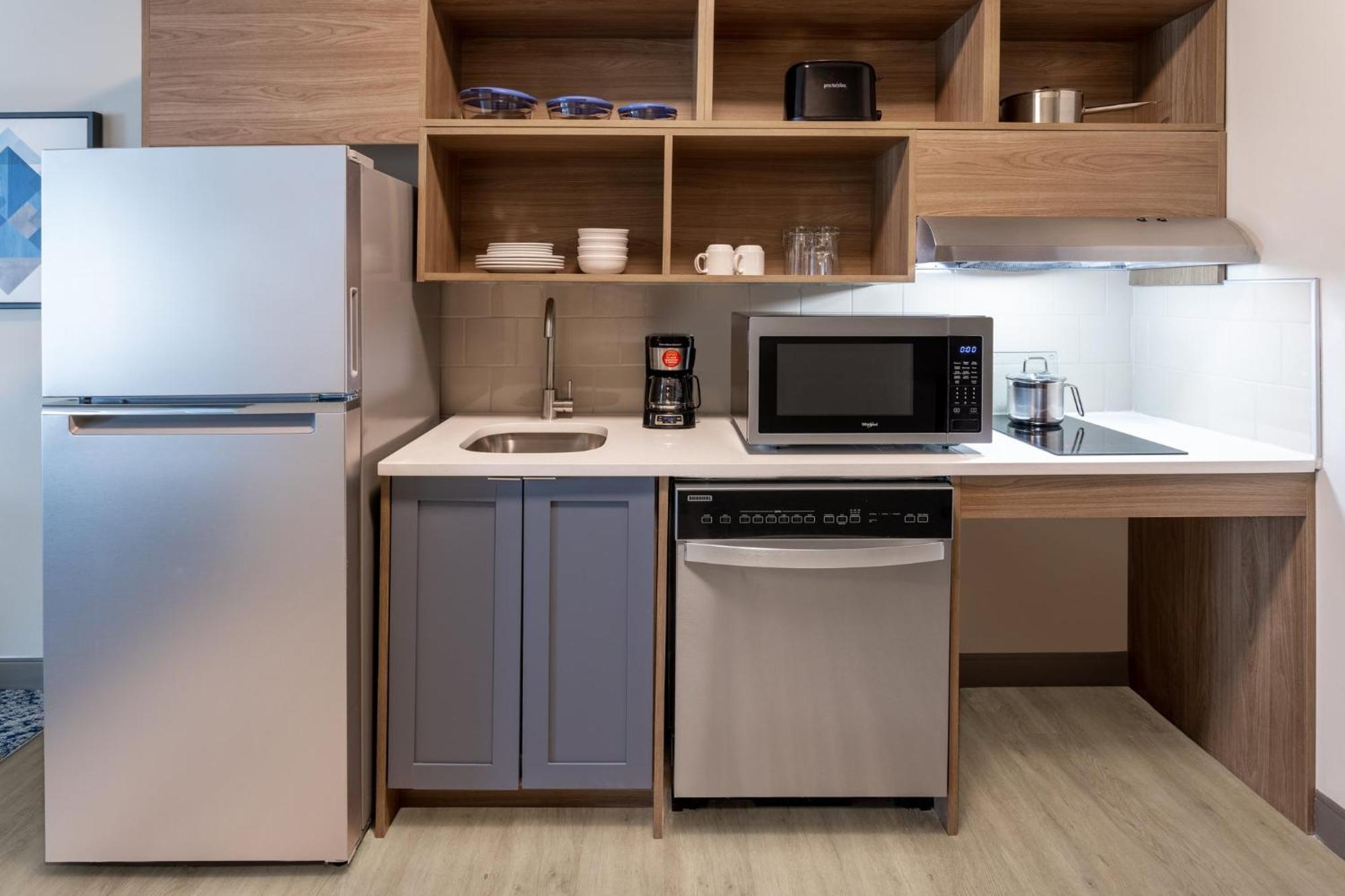 Candlewood Suites - Atlanta - Kennesaw By Ihg エクステリア 写真