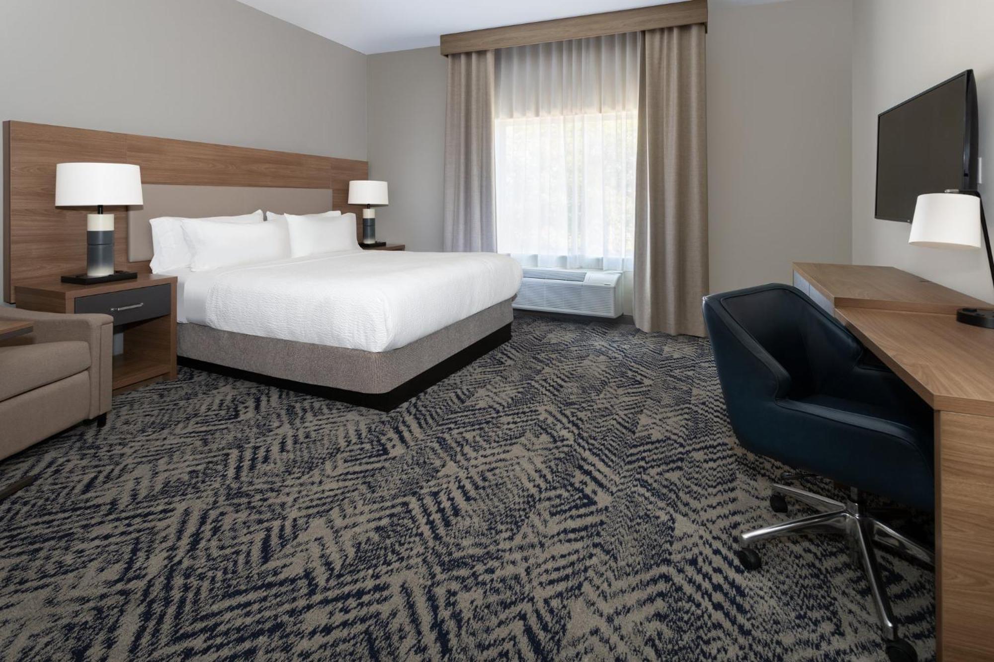 Candlewood Suites - Atlanta - Kennesaw By Ihg エクステリア 写真