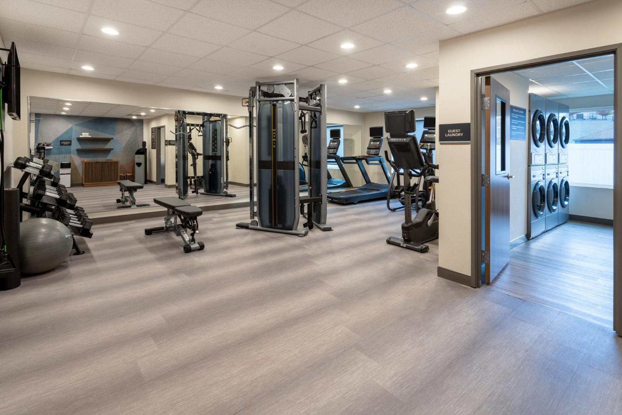 Candlewood Suites - Atlanta - Kennesaw By Ihg エクステリア 写真
